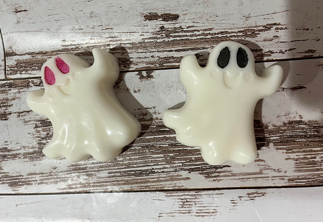 Spooky Ghosts!
