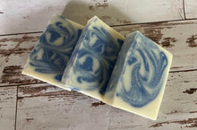 Load image into Gallery viewer, Men&#39;s &#39;Blue River&#39; Vegan Soap
