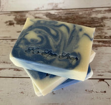 Load image into Gallery viewer, Men&#39;s &#39;Blue River&#39; Vegan Soap
