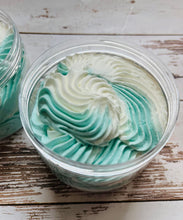 Load image into Gallery viewer, Beachy - Whipped Soap
