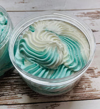 Load image into Gallery viewer, Beachy - Whipped Soap
