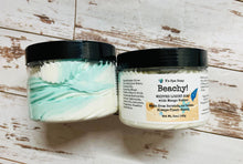 Load image into Gallery viewer, Beachy - Whipped Soap
