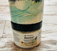 Load image into Gallery viewer, Beachy - Whipped Soap
