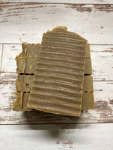 Load image into Gallery viewer, Pine Tar Soap *New*
