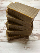 Load image into Gallery viewer, Pine Tar Soap *New*
