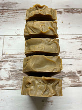 Load image into Gallery viewer, Pine Tar Soap *New*
