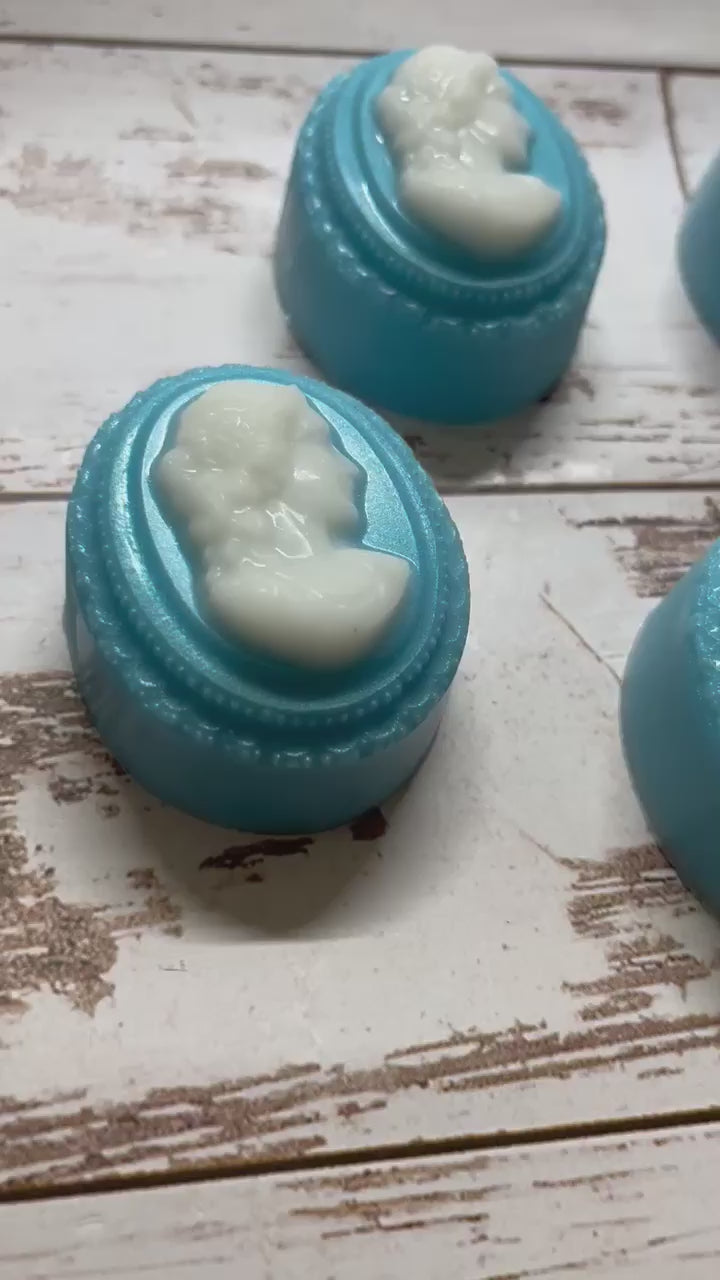 Cameo Blue