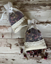 Load image into Gallery viewer, Rose Sachet - Real Roses
