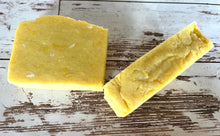 Load image into Gallery viewer, Orange 10x Essential Oil - Hot Process Soap

