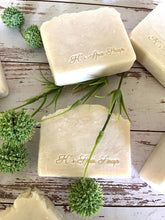 Load image into Gallery viewer, Patchouli Essential Oil - Hot Process Soap
