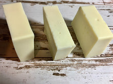 Load image into Gallery viewer, Unscented, Castile Soap Bars, Vegan Friendly
