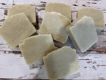 Load image into Gallery viewer, Cedarwood &amp; Pine Essential Oil - Hot Process Soap
