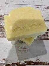 Load image into Gallery viewer, Lemongrass Essential Oil - Hot Process Soap
