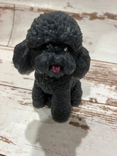 Load image into Gallery viewer, Poodle - Black

